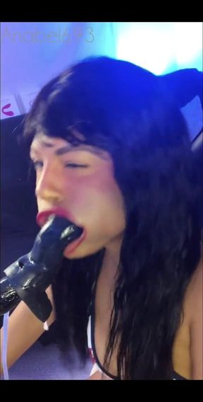 I Suck Your Cock, Daddy