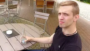 Hardcore Czech Anal From Behind — Intense POV Ass Fucking Action – GAYXXX