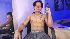 Dan Hoffman Private Show