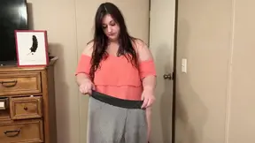 Punished slave girl submits to deep pleasuring and degrading fart play in