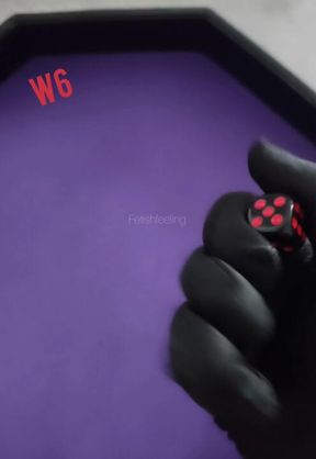 #1 🎲 Würfel Video - W6
