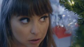 A Cold Night In December