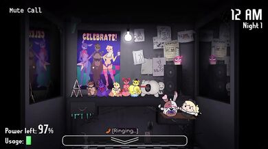 Five Nights Gaming Futanari Big Dick Ass Pussy Amateur Verified HD