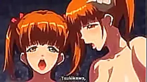 Passionate Hentai Lovers Collide in Fiery Ecstasy – Raw Desires Ignite