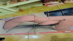 HOT MOM Maryam takes on huge dick and loves it