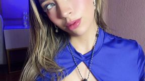 💙