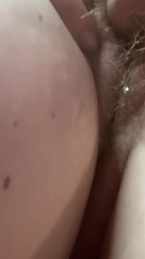 Stunning moment from &quot;When orgasming is so intense it locks your fingers in place while making a smelly pussy fan request video&quot;