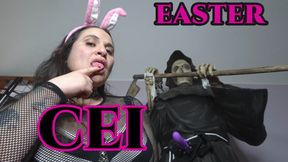 EASTER CEI