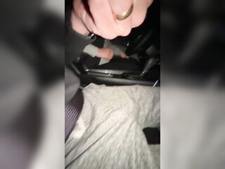 Flashing, Crapper, Public Fellatio and Late Night Sex