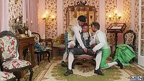 Astonishing Sex Movie Homosexual Hd Exotic Unique