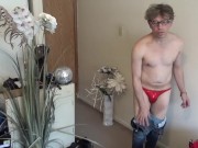 Muscles Freakshow in the Raw XXX Rated! Hehe!