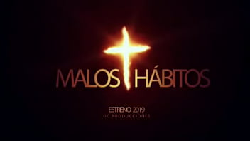 Trailer oficial 1 (MALOS H&Aacute_BITOS)