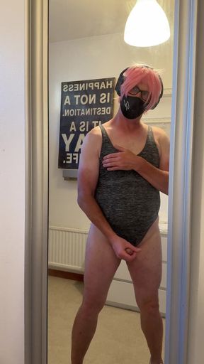 Mirror, Mirror on the Wall