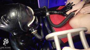 Fragrance Slave Jerk off for Me