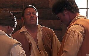 The craving 2 scene 3, jessica drake, Brad Armstrong, Dale DaBone, Marcus London