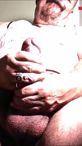 Max Mega Genitals - the Best of It and a Mega Load - Part I 4K
