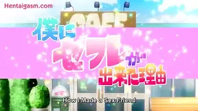 Boku Ni Sexfriend Ga Dekita Riyuu All 6 Hentai 2024