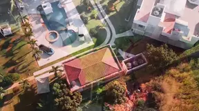 I stick my fingers in her panties GGmansion