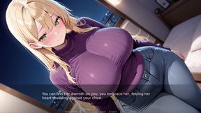 Confessions of a Chubby Wife (part 8)