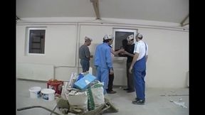 Gays in love XXX - (no condom)