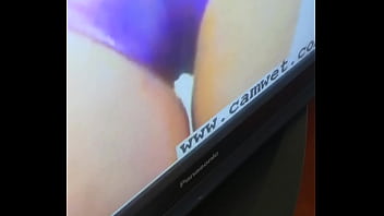 Pajazo viendo porno2