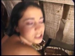 A Wild Sex Party with Two Nasty Ladyboys