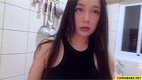 China Cute Teen 18+ Amazing Xxx Video