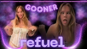 Gooner Refuel