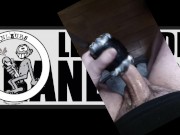Je me branle avec un Quickshot boost fleshlight (Club-des-branleurs.fr)