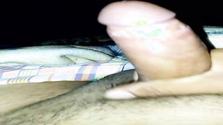 Fat Spear Ultra-kinky Boy Plays With Himself