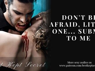 M4F- I'm a Vampire, Kitten... I own you... Spread Yourself For Me - [Mr. Holmes] [fanal sexing] [fastened up] [flogging] [biting] [wonderful angel] [ownership] [degrading] [over stimulation] [edging]
