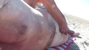 premiere sortie plage de l annee, avec des envies, bien evidemment !