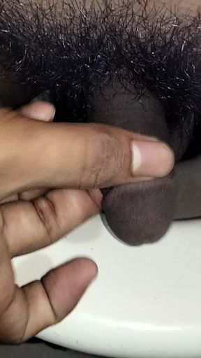 Little dick
