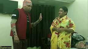 Don'_t fuck me! My Husband will repay your Money! Wife sharing Sex