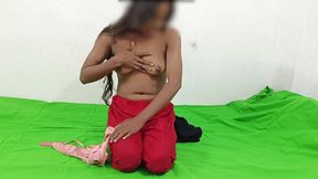 Sex with My GF
