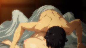 Harem in the Labyrinth of Another World uncensored sexy scenes compilation