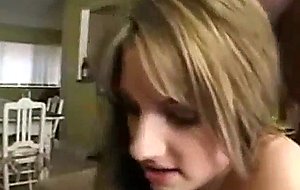 Teen brunette teagan painful anal fuck