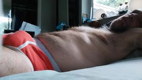 Staying Over with Coach Will