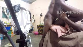 I Realized a Dream of Fucking My Neighbor (part 1)