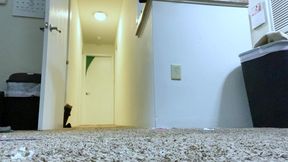 Giantess -The Trial of the Tiny Boyfriend POV, giantess, shrinking fetish, femdom