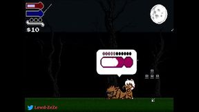 Cream Isles Part1 (All Sex Scenes)