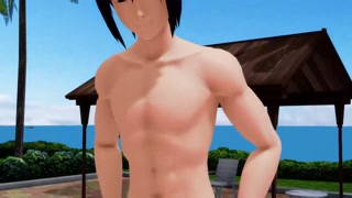 mmd - Lamb, Ino Yamanaka