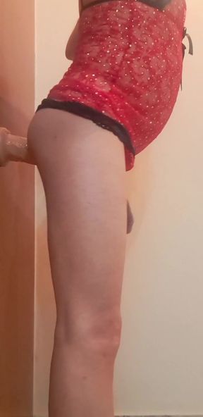Full of Horniness, as a Friend Says...