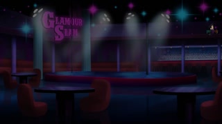 Dc comics Something Unlimited Part 108 Vixen's Blowjob