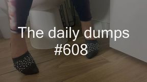 The daily dumps #608