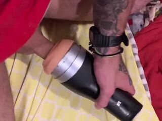 Pocket snatch slow mo