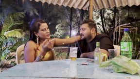 Dost Ki Girlfriend Ko Bulake Chood Diya Hardcore Sex
