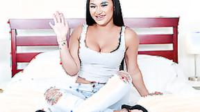 ”Teen Bitch For Hire - Sommer Isabella”