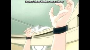 Cute Anime Chick Gets Wild In Sexy Hentai Adventure Vol.2