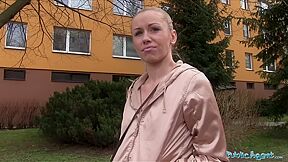 Cash For Infidelity: Married Blondes Betrayal